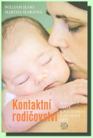 Kontaktní rodičovství